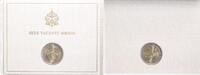 Italien-Kirchenstaat 2 Euro Sedvakabnte 2013. -