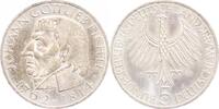 Bundesrepublik Deutschland 5 DM BRD. -