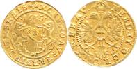Bremen, Stadt Goldgulden -
