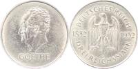 Weimarer Republik 3 Reichsmark -