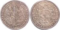 Salzburg, Erzbistum 1/2 Taler Johann Ernst von Thun und Hohenstein 1687-1709. -