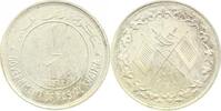Vereinigte Arabische Emirate 1 Rials Ras al-Khaimah. -