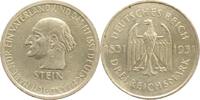Weimarer Republik 3 Reichsmark -
