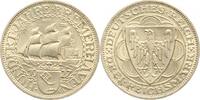 Weimarer Republik 3 Reichsmark -