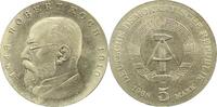 Deutsche Demokratische Republik 5 Mark 1948-1990. -