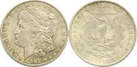 Vereinigte Staaten von Amerika One Dollar -
