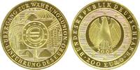 Bundesrepublik Deutschland 200 Euro Gold BRD. -