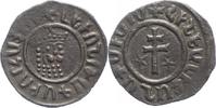 Armenien AE Levon I. 1198 - 1219. -
