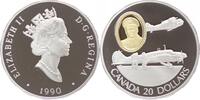 Kanada (Canada) 20 Dollars -