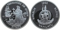 Rußland 5 Rubel KN Kasachstan -