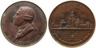Porzellan Anhänger Porzellan Schirnding - Porzellanfabrik, ca. 37,2 x 49 MM -