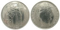 Italien 100 Lire St . -