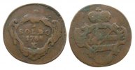 Gorizia 1 Soldo Ku RDR, Franz II, K -