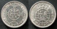 Macau 1 Pataca Ni Schön 7 -