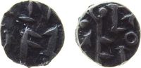Indien IPS 1 Dirhem Ag Sind, ca. 0,35 Gramm -