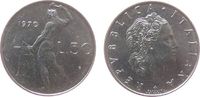 Italien 50 Lire St Schmied -