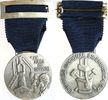 Spanien tragbare Medaille o.J. Bronze versilbert Empressa Nacional Sider... 22,50 EUR  plus 15,00 EUR verzending