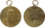 Wilhelm I. (1861-1888) Medaille Bronze Wilhelm I (1861-1888), Preussen, auf seinen 100. Geburtstag, unsigniert, 39,6 MM -