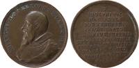vor 1914 Medaille Bronze Rupert II (1325-1398) - Pfalz Kurlinie, Nr. 8 aus der Medaillensuite von A. Schäffer, ca. 39,6 MM, Randfehler -