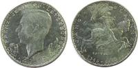 Luxemburg 20 Francs Ag Charlotte 1919-1964, Schlacht von Cresy -