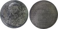 Personen Medaille 1932 Bronze versilbert Eichendorff (1788-1857) - deutscher Schriftsteller, Brustbild nach links / Mehrzeiler, v. Gosen, ca. 101...