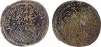 Jetons Jeton Messing Louis XV (1715-1774) - Rechenpfennig, Brustbild nach rechts / Neptun mit erhobenen Dreizack, links zwei Seepferdchen - -