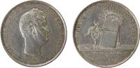 Jetons Jeton Silber Louis Philippe I - Notare von Laon (Notaires de Laon), v. Galle, ca. 32 MM, ca. 13,05 Gramm, Randpunze: Lampe (1832-41) -