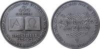 Religion Medaille Silber Septemberbibel - auf die 450 Jahrfeier,1. Auflage der Lutherbibel September 1522, v. Günther Baszel, mattiert, ca. 60,5 -