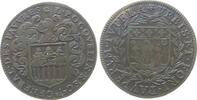 Jetons Jeton Bronze Louis Pocquelin - auf den Schutz der Armen in der Stadt und auf der öffentlichen Straße, Louis Pocquelin, oncle de Molièr -