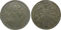 Jetons Jeton Bronze Louis XV. (1715-1774) - auf Artois, Etats de Artois, Büste nach rechts / Wappen, Signatur: D.V. (Duvivier), ca. 30 MM -