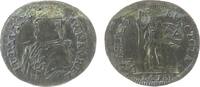 Jetons Rechenpfennig o.J. Messing Lauer - Louis XVI., Nürnberg, Büste nach links / Mars mit Schild und Speer, ca. 21,5 MM ss