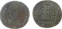 Rechenpfennig Rechenpfennig o.J. Messing Minerva, Nürnberg, behelmte Büste nach rechts / Mehrzeiler, ca. 21 MM ss