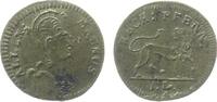 Rechenpfennig Rechenpfennig o.J. Messing Lauer - Alexander der Große, Nürnberg, Büste nach links / Löwe, Signatur: I.L., ca. 16 MM ss