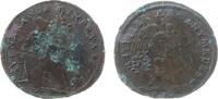 Rechenpfennig o.J. Rechenpfennig Kupfer Krauwinckel Hanns (1562-1586), Nürnberg, Jupiter und Ganymedes / Minerva , ca. 28 MM, Grünspan fast ss