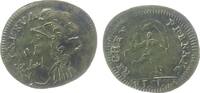 Rechenpfennig Rechenpfennig Messing Minerva - Fortuna auf Erdkugel, Signatur: FISL, ca. 17 MM -