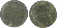 Rechenpfennig Rechenpfennig Messing Victoria - Königin von England und Prinz Albert, Nürnberg, beider Büsten nach links / Rechenpfennig, ca. 20,5 MM -