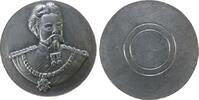 Bayern Klischee WM Ludwig II von Bayern, ca. 52 MM, einseitig -