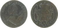 Österreich Pfennig Ku Maria Theresia (1740-1780), Wien -