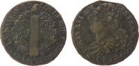 Frankreich 2 Sols Br Louis XVI, A (Paris), L AN 4, Typ: Francois -