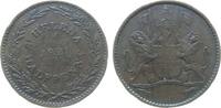 St.Helena + Ascension 1/2 Penny Ku British East India Companie, Atkins 4 -