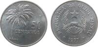 Guinea Bissau 50 Centavos Al FAO -
