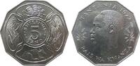 Tansania 5 Shilingi KN FAO -