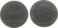 Italien 1 Centesimi Ku Napoleon I, V (Venedig) -