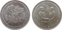Ruanda 200 Francs Ag FAO -