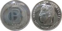 Belgien 250 Francs Ag Boudouin, des Belges -