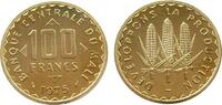 Mali 100 Francs NiMs Essai, Gad.16 -