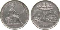 Hamburg Medaille Zinn Kochkunstausstellung in Hamburg, Gedenkmünze auf die 3. Kochkunstausstellung in Hamburg, Stadtgöttin mit Lorbeerzeig und St -