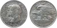 USA 1/2 Dollar Ag Alabama -