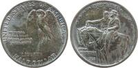USA 1/2 Dollar Ag Stone Mountain, Paina -