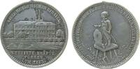Deutschland Medaille zu 30 Pfennig 1880 Bronze versilbert Lahr - Waisenh... 22,50 EUR  Excl. 50,00 EUR Verzending